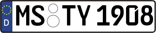 MS-TY1908