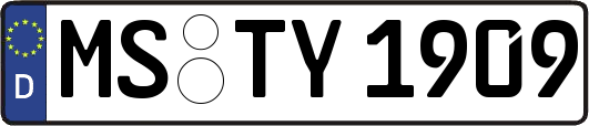 MS-TY1909