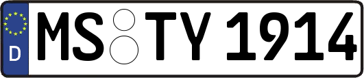 MS-TY1914