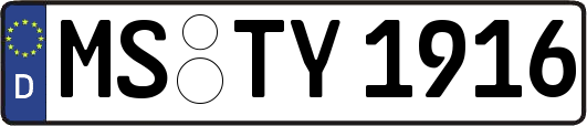 MS-TY1916