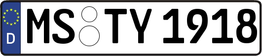 MS-TY1918