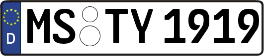 MS-TY1919