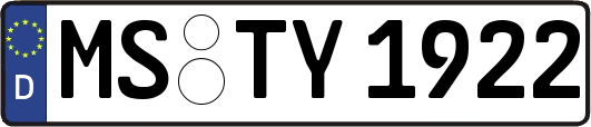 MS-TY1922