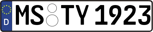 MS-TY1923