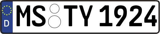 MS-TY1924