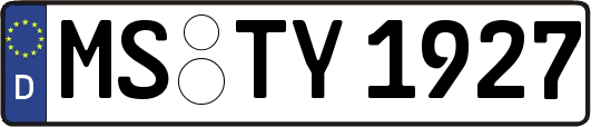 MS-TY1927