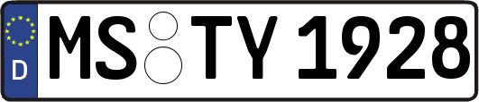 MS-TY1928