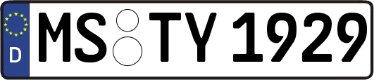 MS-TY1929
