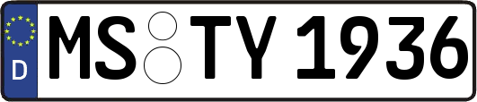 MS-TY1936