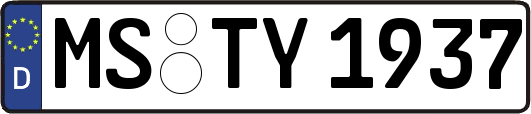 MS-TY1937