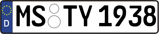 MS-TY1938
