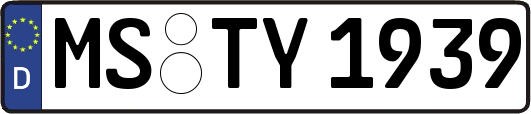 MS-TY1939