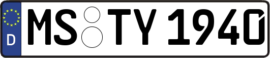MS-TY1940