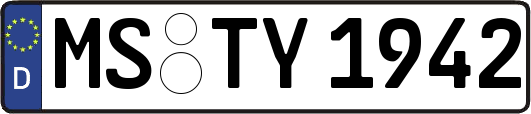 MS-TY1942