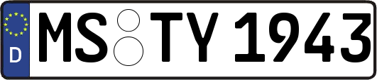 MS-TY1943