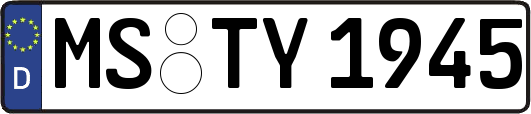 MS-TY1945