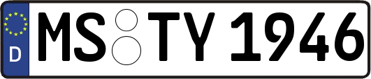 MS-TY1946