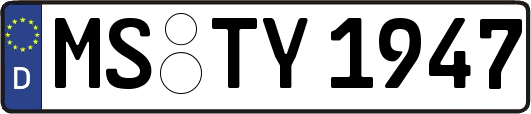 MS-TY1947