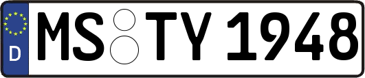 MS-TY1948