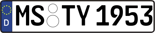 MS-TY1953