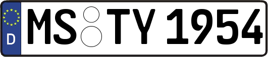 MS-TY1954