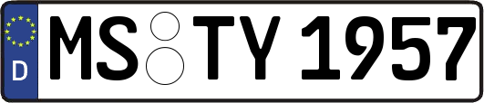 MS-TY1957