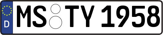 MS-TY1958