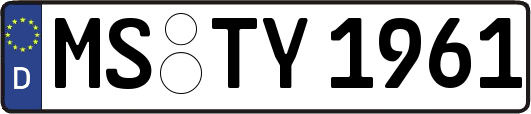 MS-TY1961