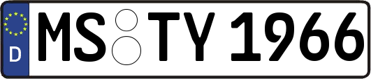 MS-TY1966