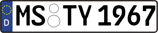 MS-TY1967