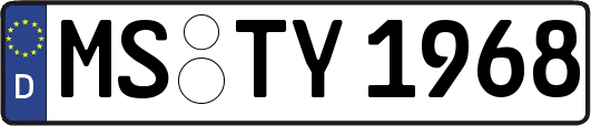 MS-TY1968