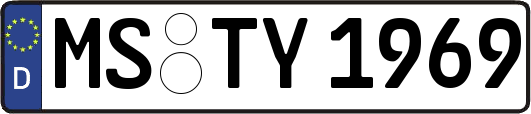 MS-TY1969