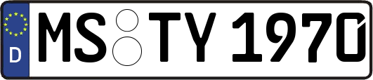 MS-TY1970