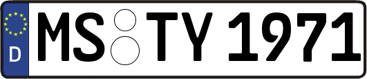 MS-TY1971