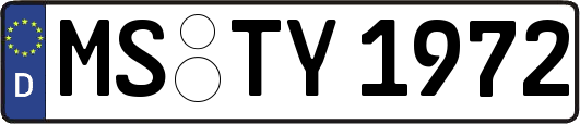 MS-TY1972