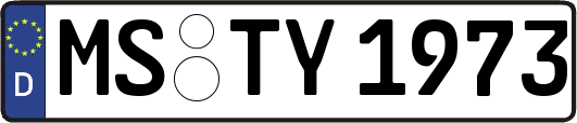 MS-TY1973