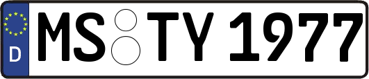 MS-TY1977