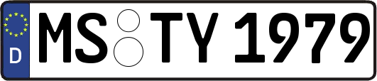 MS-TY1979