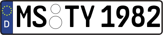 MS-TY1982