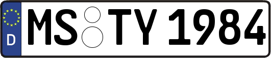 MS-TY1984