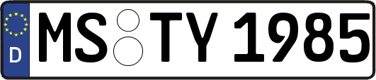 MS-TY1985