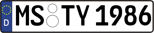 MS-TY1986