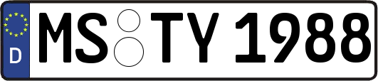 MS-TY1988