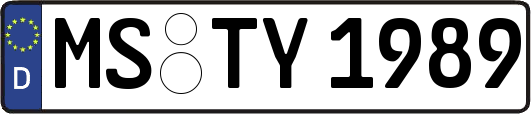 MS-TY1989