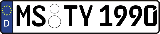MS-TY1990