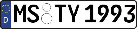 MS-TY1993