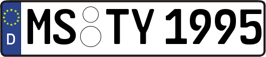 MS-TY1995