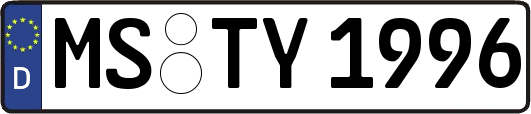 MS-TY1996