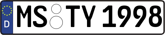 MS-TY1998