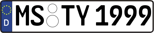 MS-TY1999